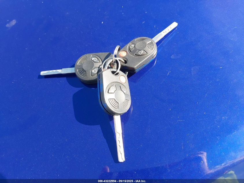 2015 Ford Escape Se VIN: 1FMCU0GX1FUC59064 Lot: 43222994