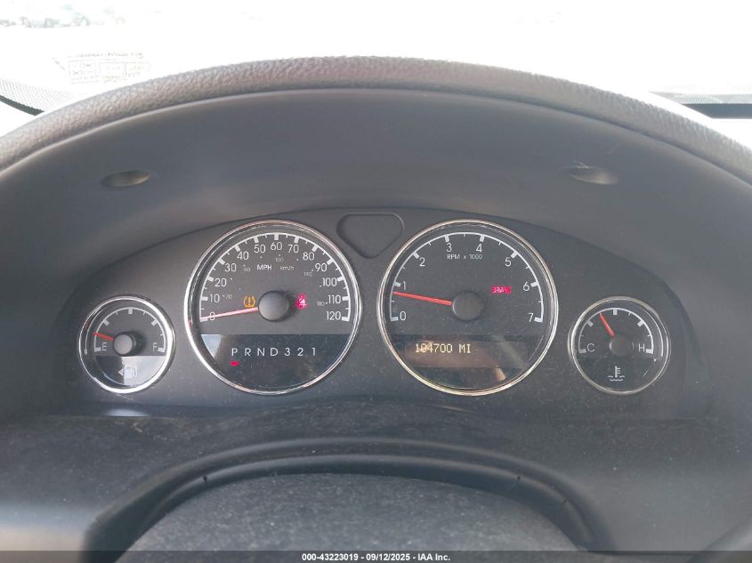 2008 Chevrolet Uplander Ls VIN: 1GNDV23198D201426 Lot: 43223019