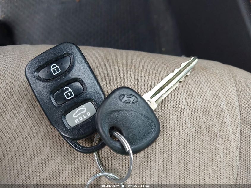 2014 Hyundai Elantra Se VIN: KMHDH4AE9EU174656 Lot: 43223029