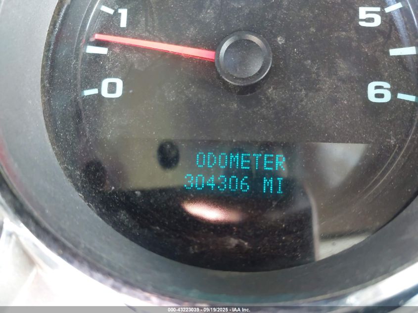 2012 Chevrolet Silverado 2500Hd Work Truck VIN: 1GC2CVCG0CZ290939 Lot: 43223039