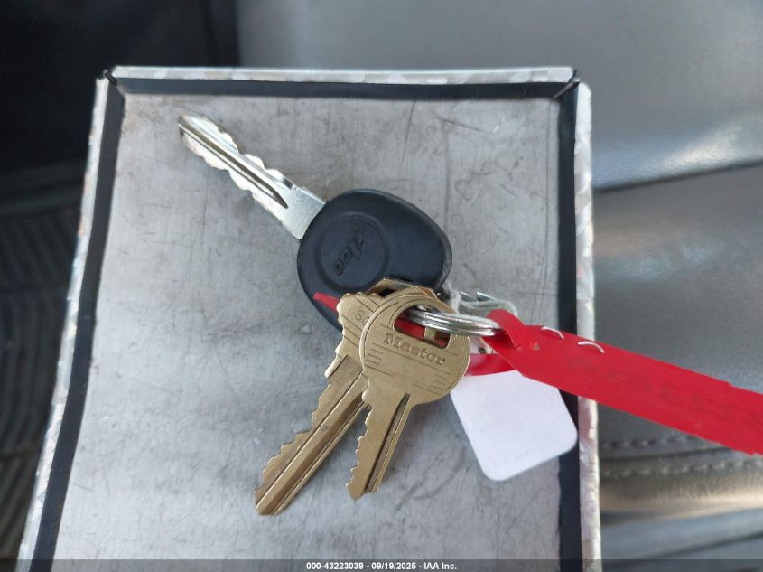 2012 Chevrolet Silverado 2500Hd Work Truck VIN: 1GC2CVCG0CZ290939 Lot: 43223039