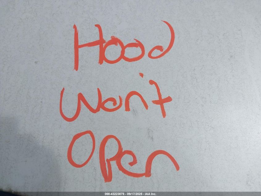 2017 Ford Edge Titanium VIN: 2FMPK4K98HBB81687 Lot: 43223078