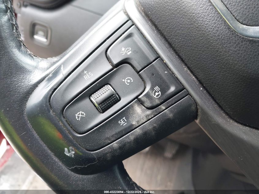 2021 GMC Sierra - 1GT49REY1MF206893