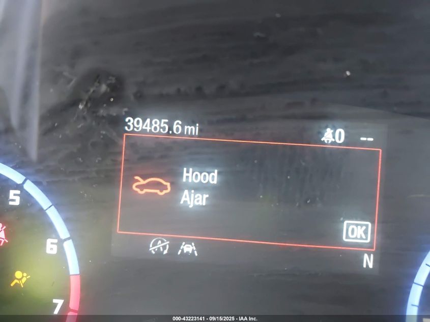 2024 Ford Bronco Sport Big Bend VIN: 3FMCR9B65RRF38677 Lot: 43223141