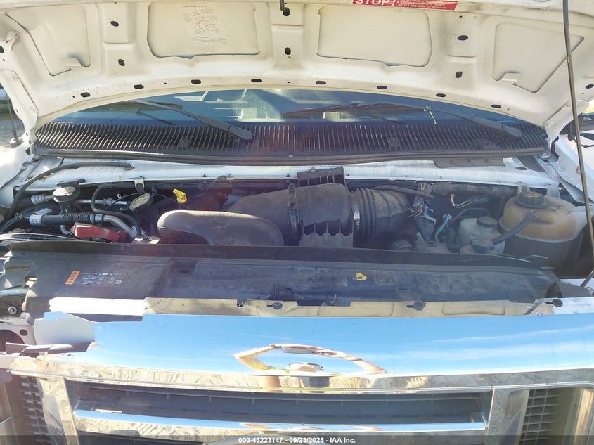 2019 Ford E-450 Cutaway VIN: 1FDFE4FS2KDC25975 Lot: 43223147