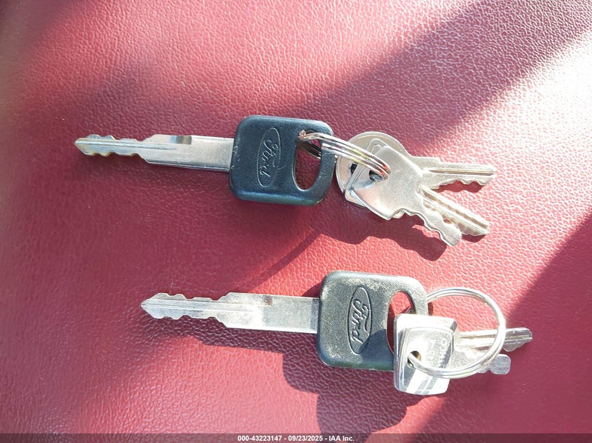 2019 Ford E-450 Cutaway VIN: 1FDFE4FS2KDC25975 Lot: 43223147