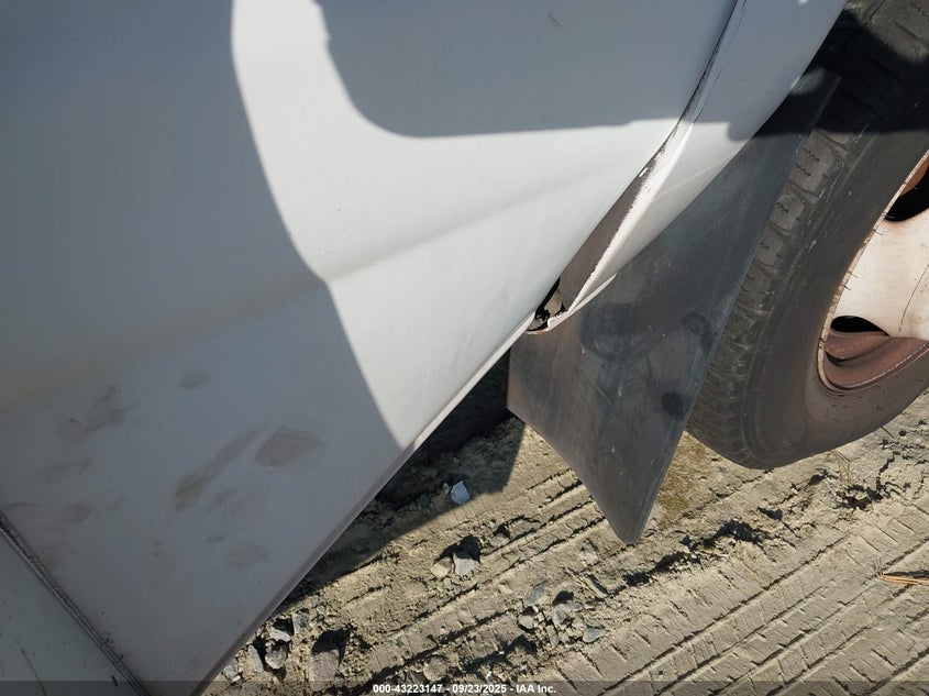 2019 Ford E-450 Cutaway VIN: 1FDFE4FS2KDC25975 Lot: 43223147