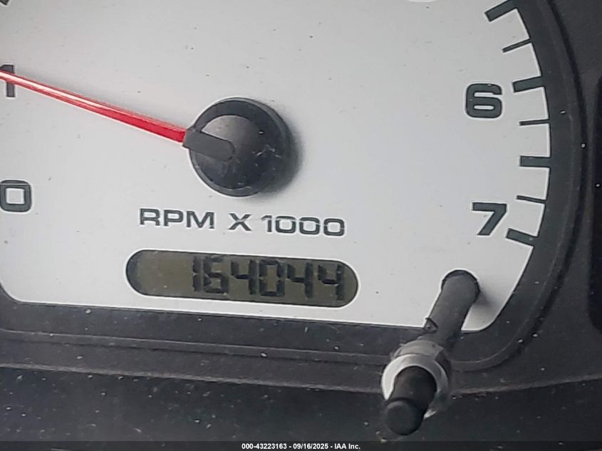 2010 Ford Ranger Sport VIN: 1FTKR1EE2APA38430 Lot: 43223163