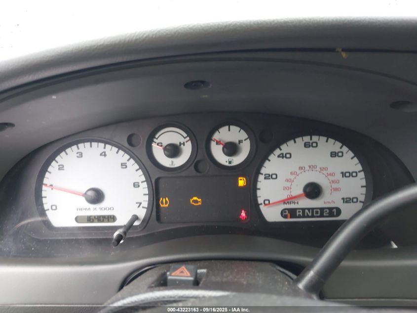 2010 Ford Ranger Sport VIN: 1FTKR1EE2APA38430 Lot: 43223163