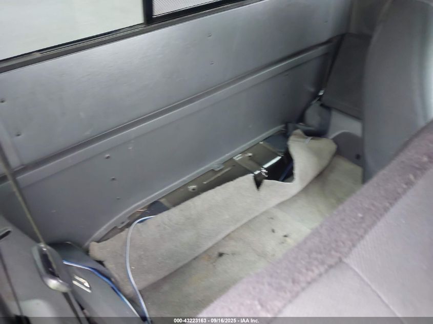 2010 Ford Ranger Sport VIN: 1FTKR1EE2APA38430 Lot: 43223163