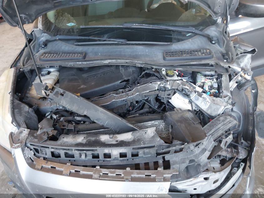 2013 Ford Escape Se VIN: 1FMCU0G99DUC77665 Lot: 43223183