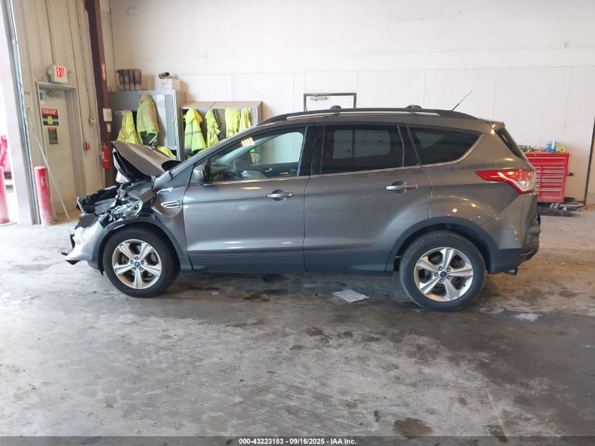 2013 Ford Escape Se VIN: 1FMCU0G99DUC77665 Lot: 43223183