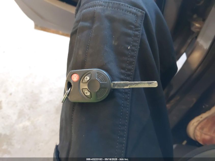 2013 Ford Escape Se VIN: 1FMCU0G99DUC77665 Lot: 43223183