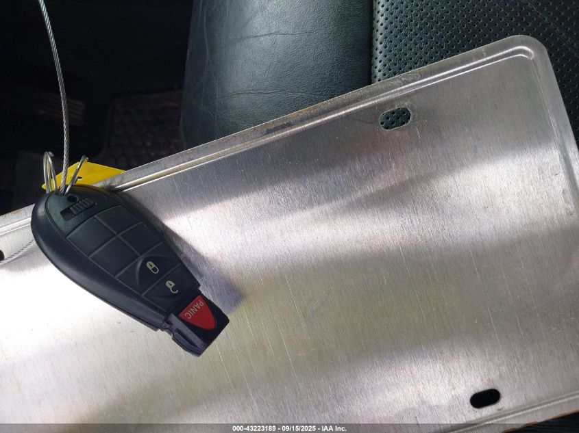 2016 Jeep Cherokee Trailhawk VIN: 1C4PJMBS3GW163590 Lot: 43223189