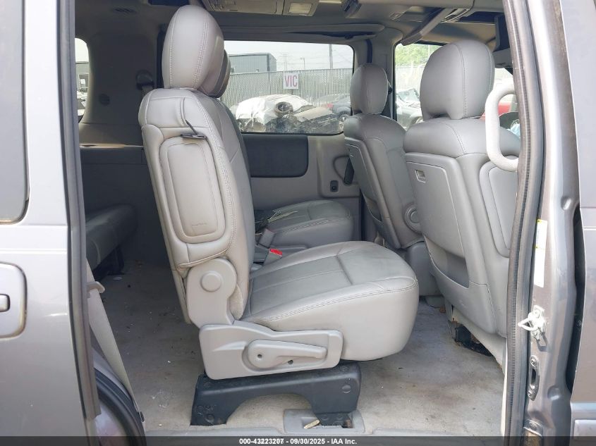 2007 Chevrolet Uplander Lt VIN: 1GNDV33W47D174863 Lot: 43223207