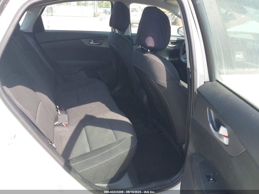 2020 KIA FORTE LXS - 3KPF24AD8LE240177