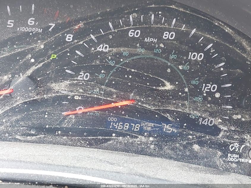 2008 Toyota Camry Le VIN: 4T1BE46K68U749962 Lot: 43223210