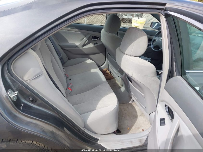 2008 Toyota Camry Le VIN: 4T1BE46K68U749962 Lot: 43223210