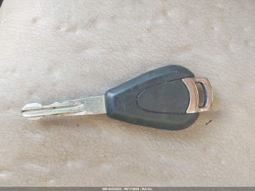 2006 Subaru Outback 2.5I VIN: 4S4BP61CX67348528 Lot: 43223222