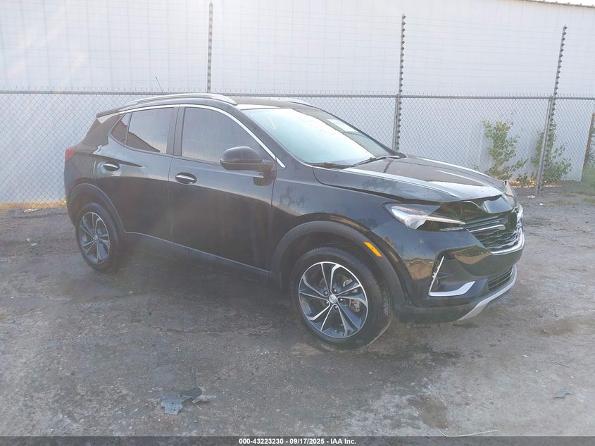 BUICK ENCORE GX FWD SELECT