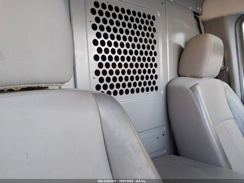 2019 NISSAN NV CARGO NV2500 HD SV V8 - 1N6AF0LY9KN807060