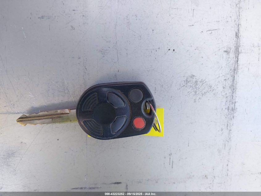 2009 Lincoln Mkx VIN: 2LMDU68CX9BJ12193 Lot: 43223252