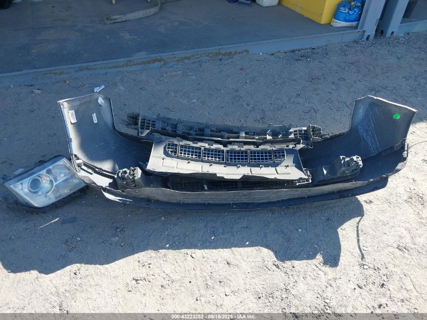 2009 Lincoln Mkx VIN: 2LMDU68CX9BJ12193 Lot: 43223252