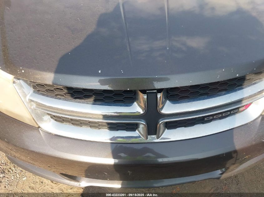 2014 Dodge Avenger Se VIN: 1C3CDZAG4EN232519 Lot: 43223261