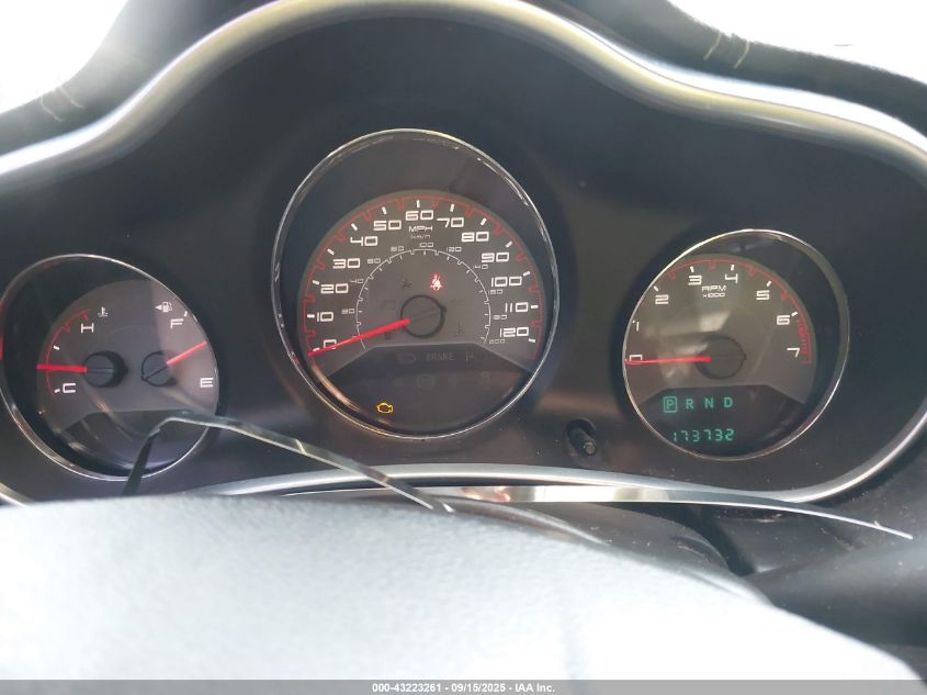 2014 Dodge Avenger Se VIN: 1C3CDZAG4EN232519 Lot: 43223261