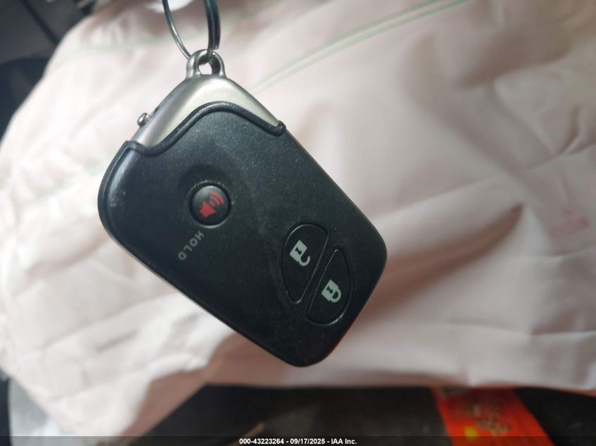 2012 Lexus Ct 200H Premium VIN: JTHKD5BH2C2075304 Lot: 43223264