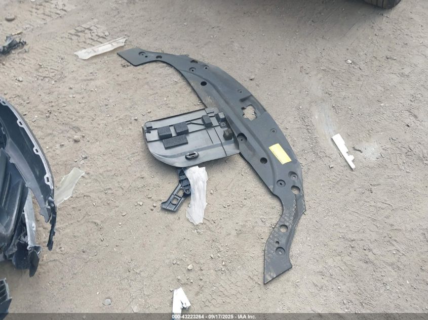 2012 Lexus Ct 200H Premium VIN: JTHKD5BH2C2075304 Lot: 43223264