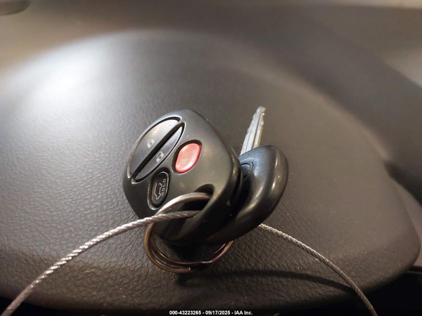 2008 Toyota Highlander Sport VIN: JTEDS43A482022389 Lot: 43223265