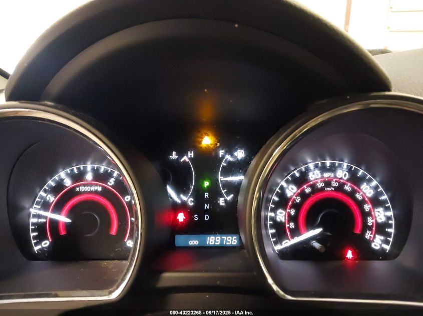 2008 Toyota Highlander Sport VIN: JTEDS43A482022389 Lot: 43223265