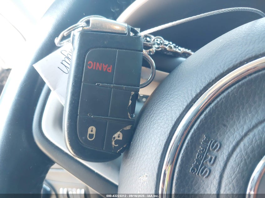 2021 JEEP COMPASS ALTITUDE FWD - 3C4NJCBB4MT501873