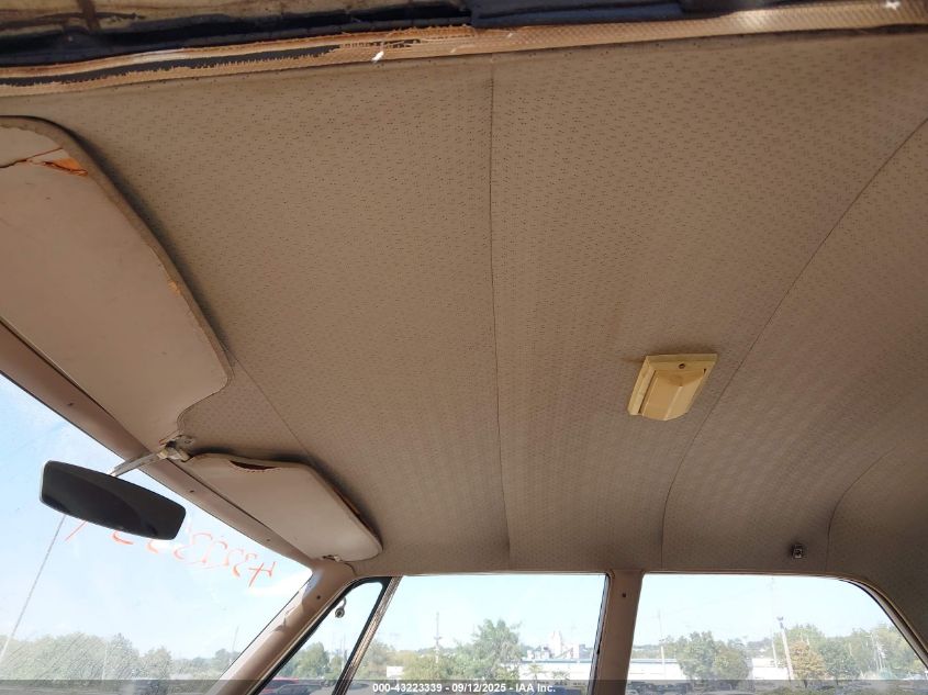 1965 Dodge Coronet VIN: W351189813 Lot: 43223339