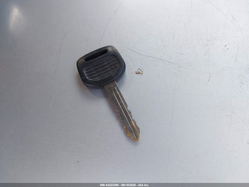 2019 Volvo Vn VIN: 4V4NC9EH0KN201164 Lot: 43223360