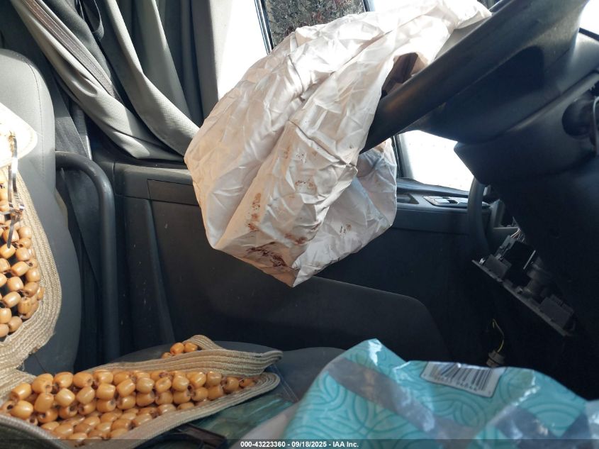 2019 Volvo Vn VIN: 4V4NC9EH0KN201164 Lot: 43223360