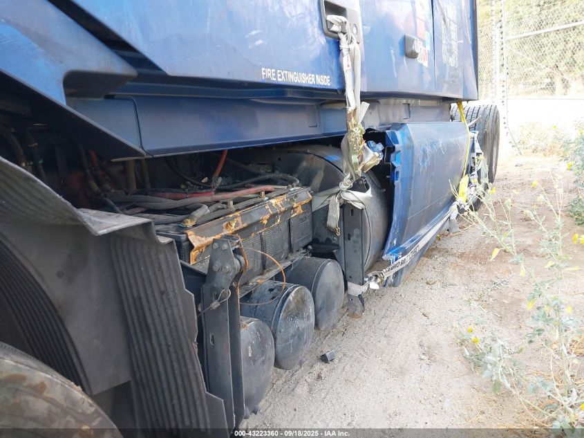 2019 Volvo Vn VIN: 4V4NC9EH0KN201164 Lot: 43223360