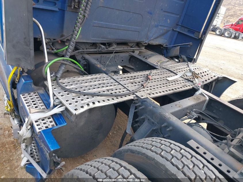 2019 Volvo Vn VIN: 4V4NC9EH0KN201164 Lot: 43223360