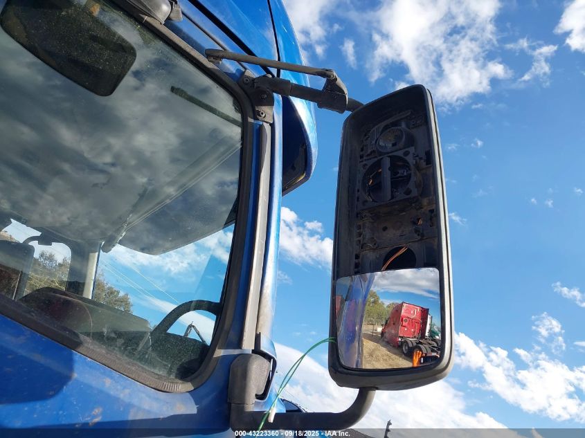 2019 Volvo Vn VIN: 4V4NC9EH0KN201164 Lot: 43223360