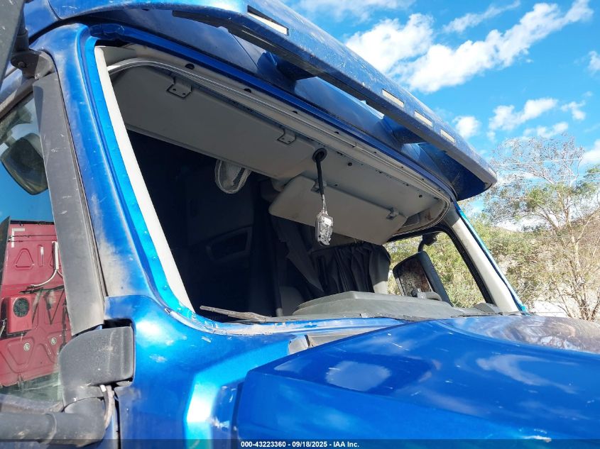 2019 Volvo Vn VIN: 4V4NC9EH0KN201164 Lot: 43223360