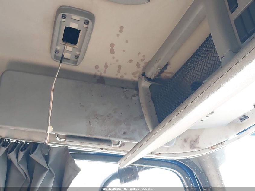 2019 Volvo Vn VIN: 4V4NC9EH0KN201164 Lot: 43223360