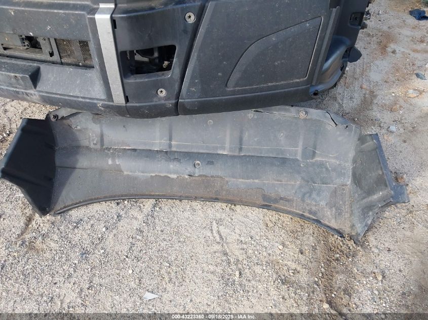 2019 Volvo Vn VIN: 4V4NC9EH0KN201164 Lot: 43223360