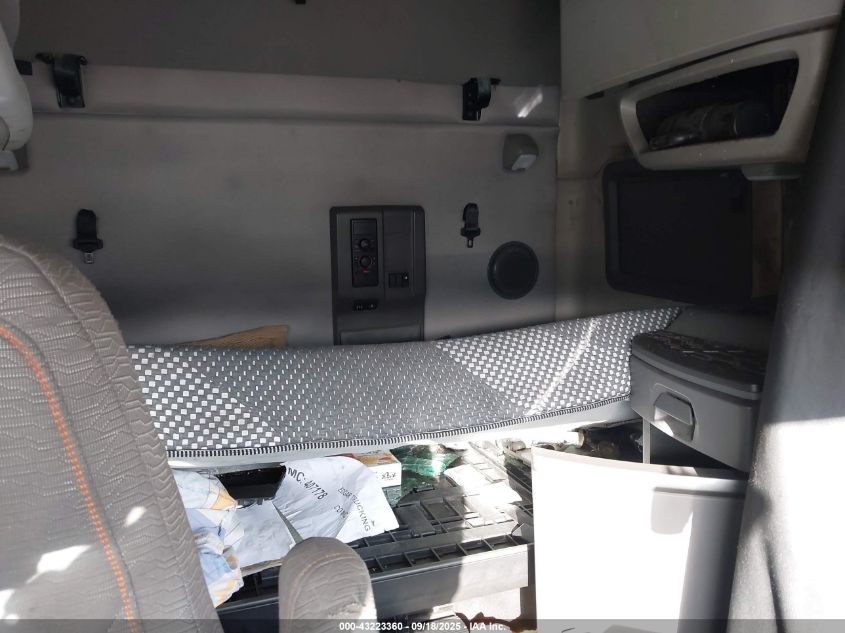 2019 Volvo Vn VIN: 4V4NC9EH0KN201164 Lot: 43223360