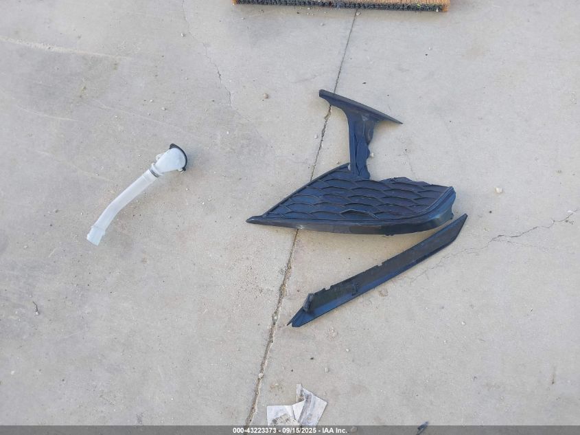 2021 Toyota Camry Se VIN: 4T1G11AK3MU491837 Lot: 43223373