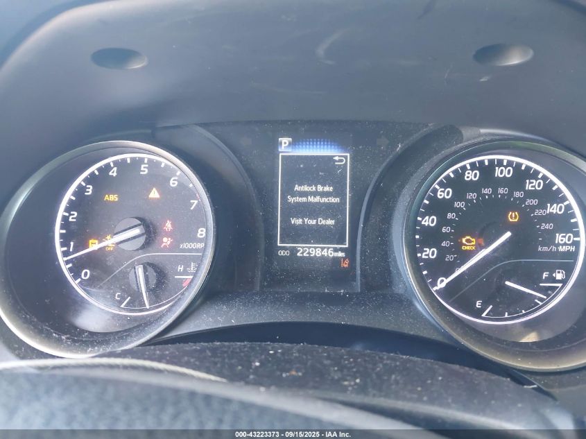 2021 Toyota Camry Se VIN: 4T1G11AK3MU491837 Lot: 43223373