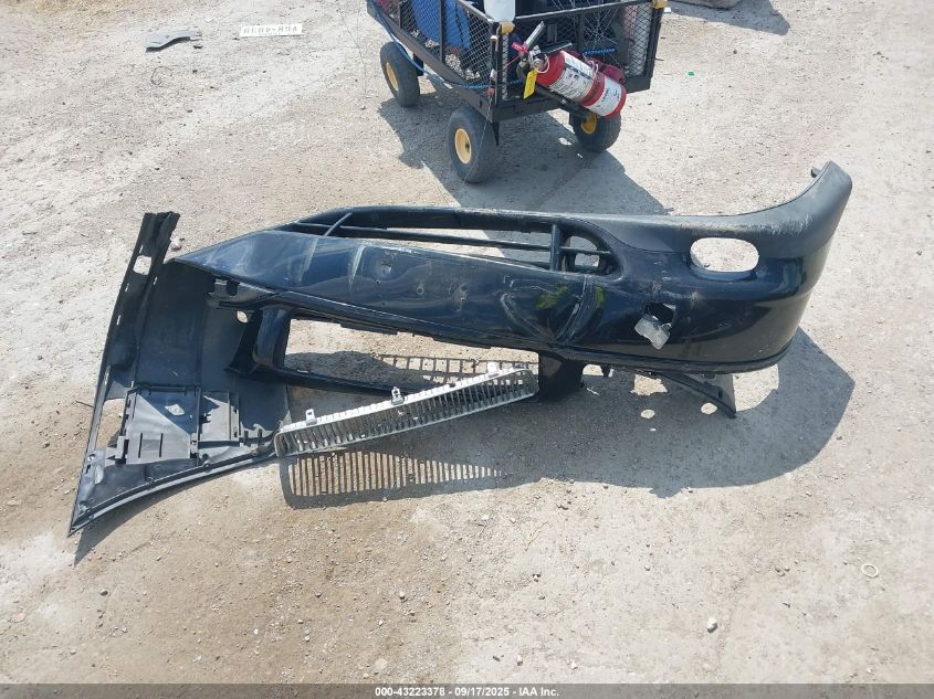 2002 Volvo S80 2.9 VIN: YV1TS92D421257097 Lot: 43223378