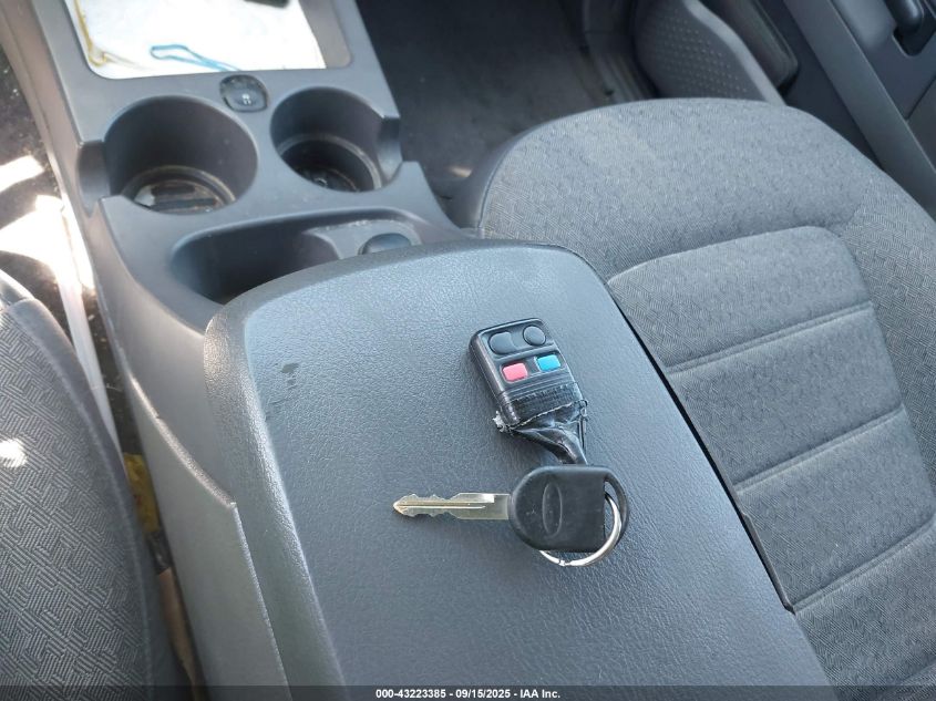 2005 Ford Explorer Xls/Xls Sport VIN: 1FMZU62E95ZA38798 Lot: 43223385