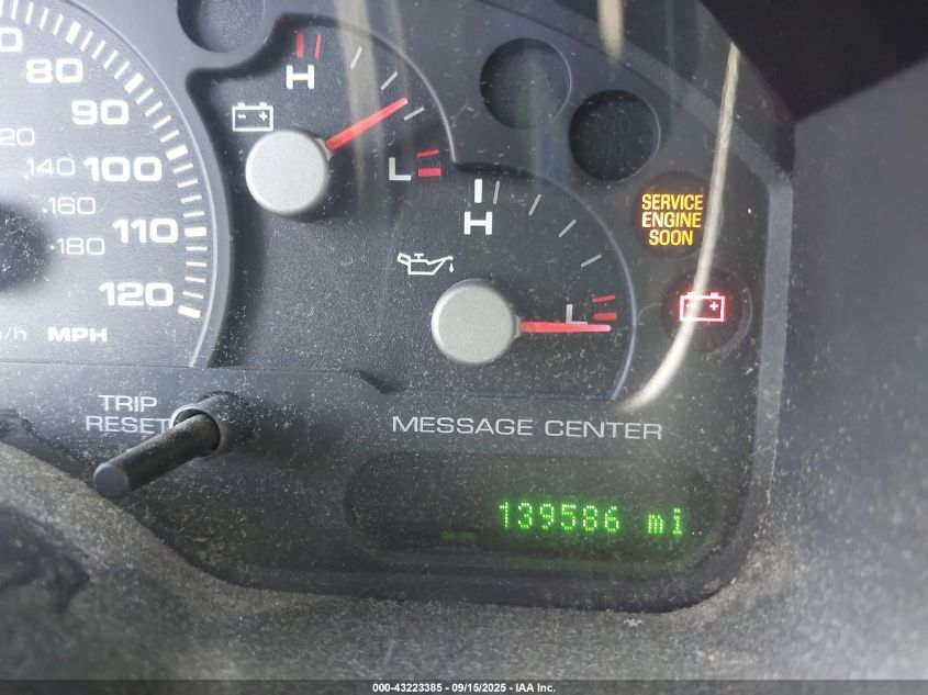 2005 Ford Explorer Xls/Xls Sport VIN: 1FMZU62E95ZA38798 Lot: 43223385