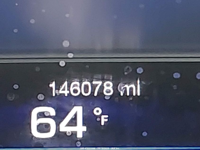 2015 Chrysler 200 C VIN: 1C3CCCCB2FN500969 Lot: 43223386